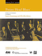 Potato Head Blues Jazz Ensemble sheet music cover